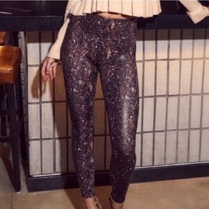 SPANX Multicolor Patterned Garment NWT Sz M